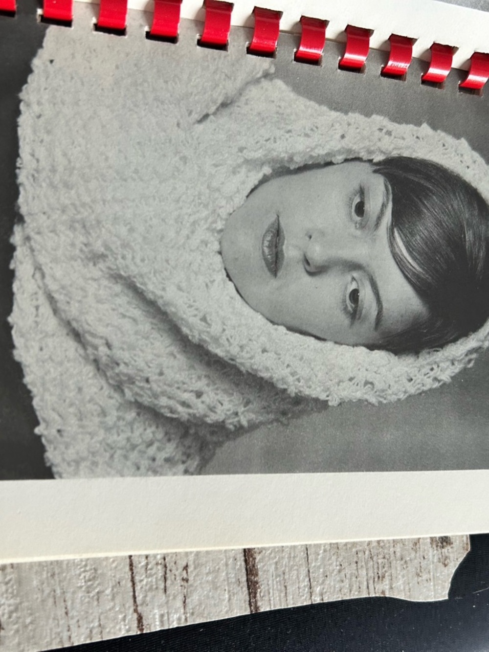 5/$25 Twice-Knit Knitting Kids Accessories Pattern Book - Multicolor - Picture 8 of 13